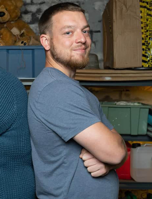 joshua grace